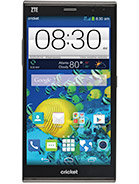 Best available price of ZTE Grand Xmax in Rwanda