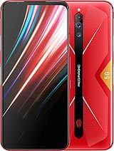 Best available price of ZTE nubia Red Magic 5G in Rwanda